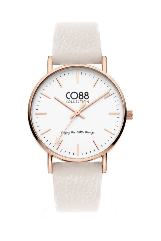 CO88 Watch 36mm coconut milk ipr