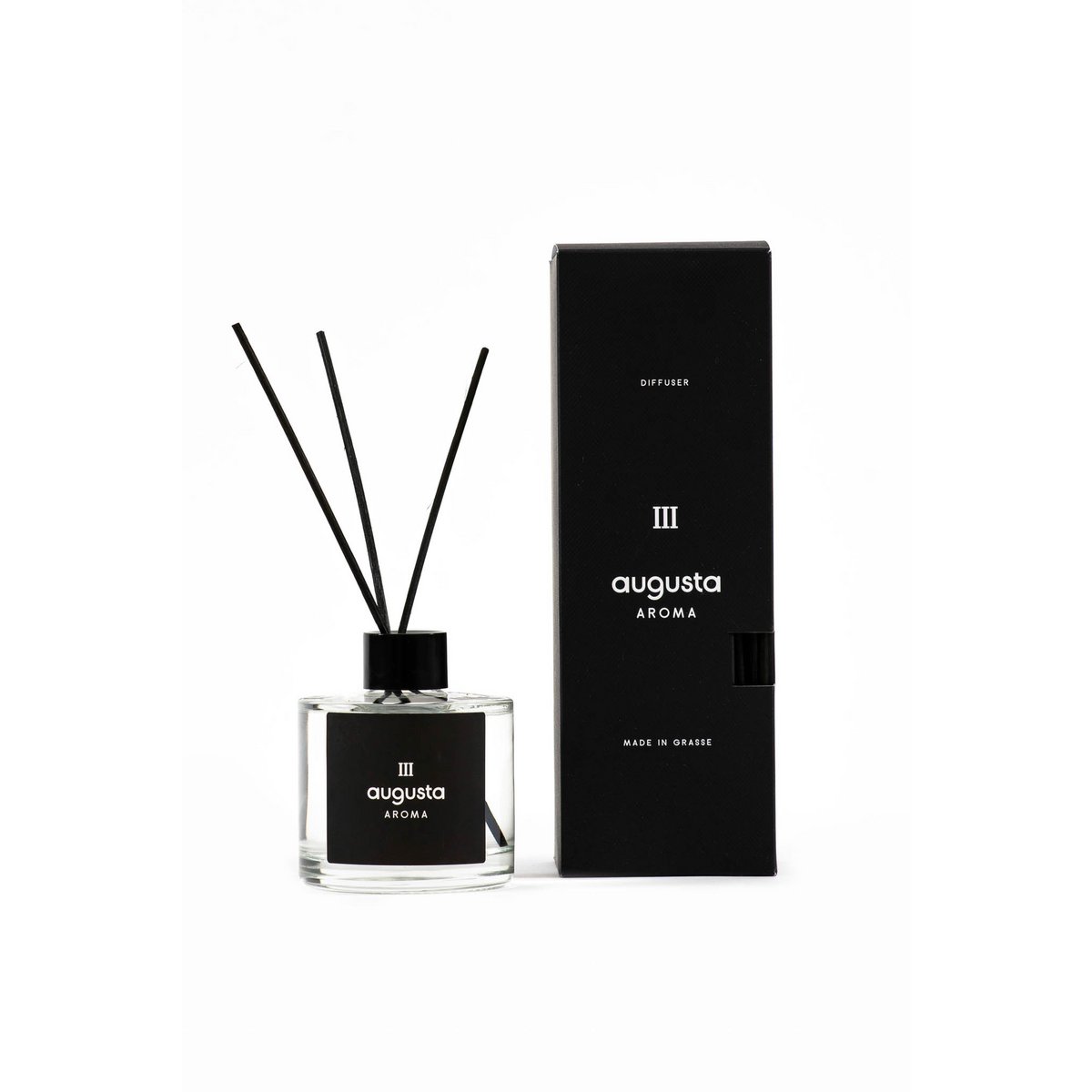 Augusta Aroma Diffuser nr III