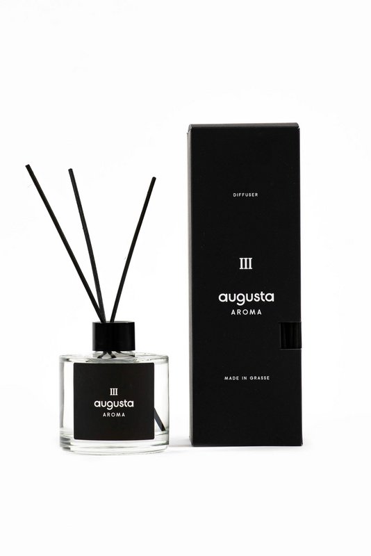 Augusta Aroma Diffuser nr III