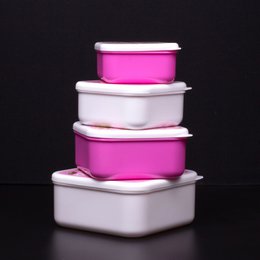 tokidoki - snack boxes set of 4