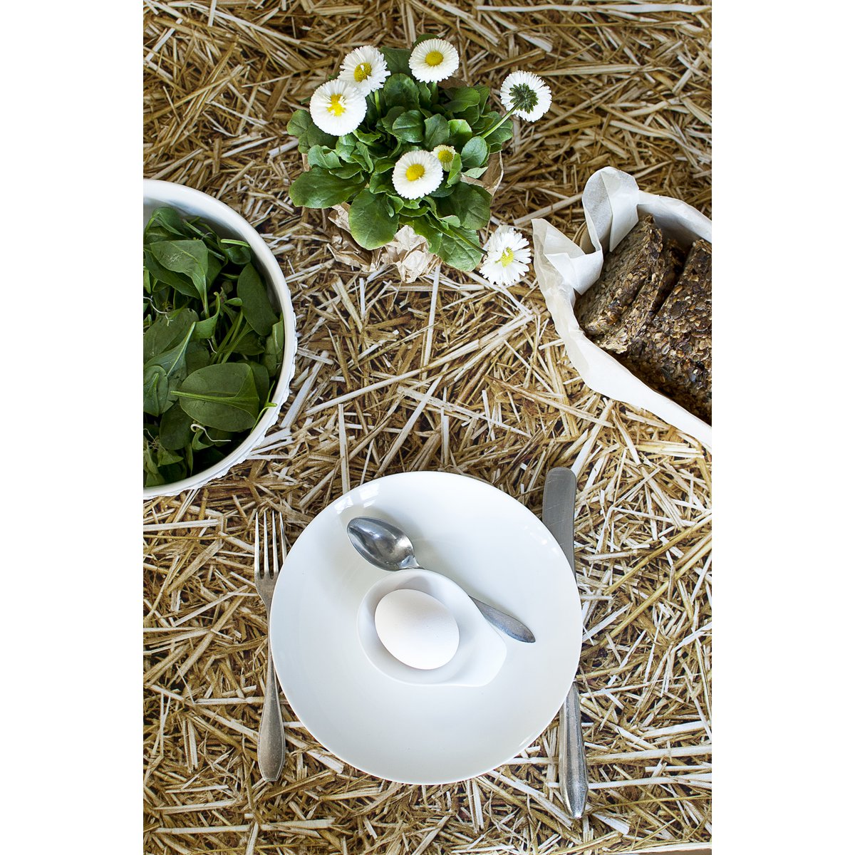 STRAW - tafelloper