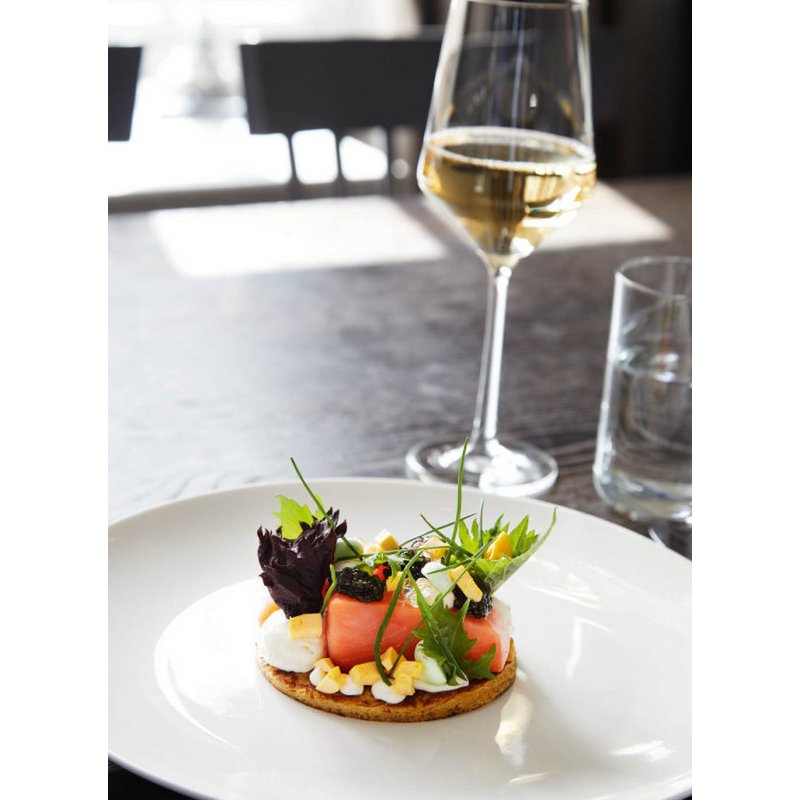 Visitando Sylt. Lugares de añoranza, recetas originales y consejos de expertos.