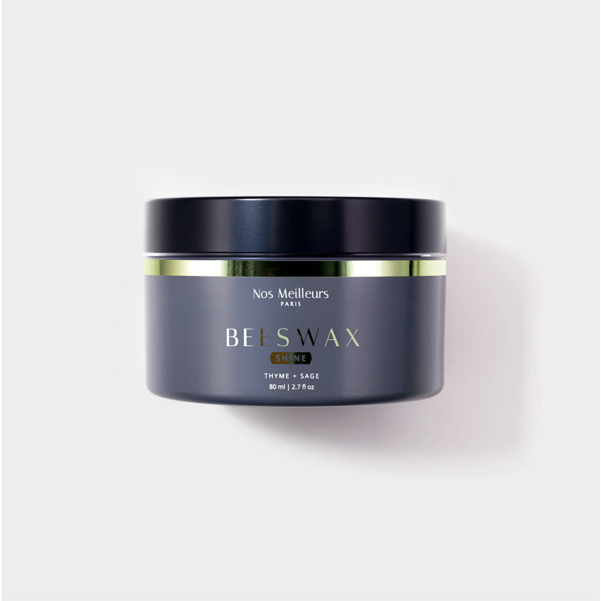 Hair Styling Beeswax
