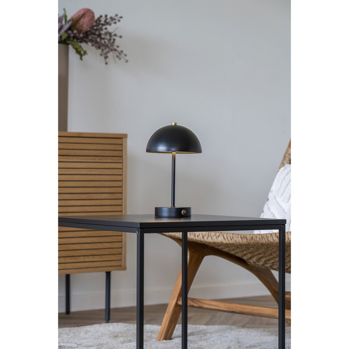 Holt LED Table Lamp