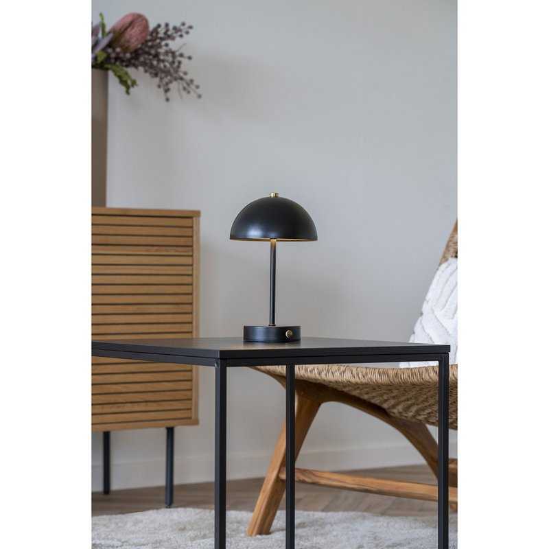 Holt LED Table Lamp