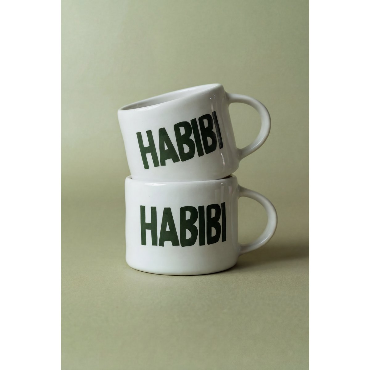 SIDE AF HABIBI krus