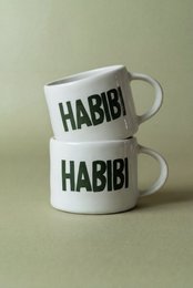 SIDE AF HABIBI krus