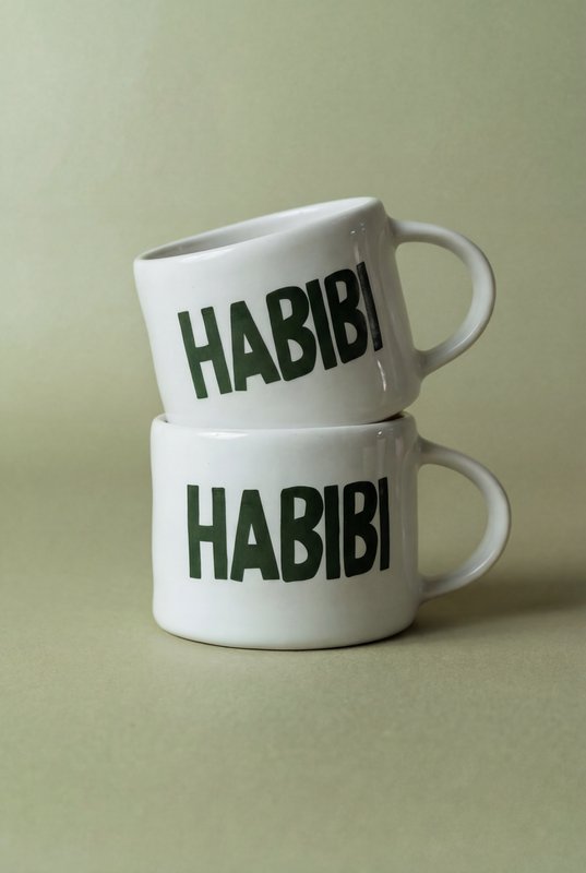 SIDE AF HABIBI krus
