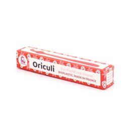 Biosourced Oriculi made in France - Red