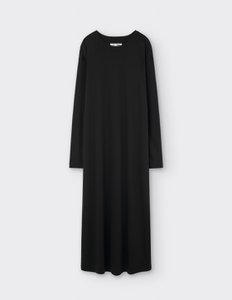 Cotton Maxi Dress