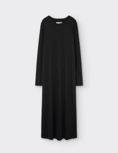 Cotton Maxi Dress