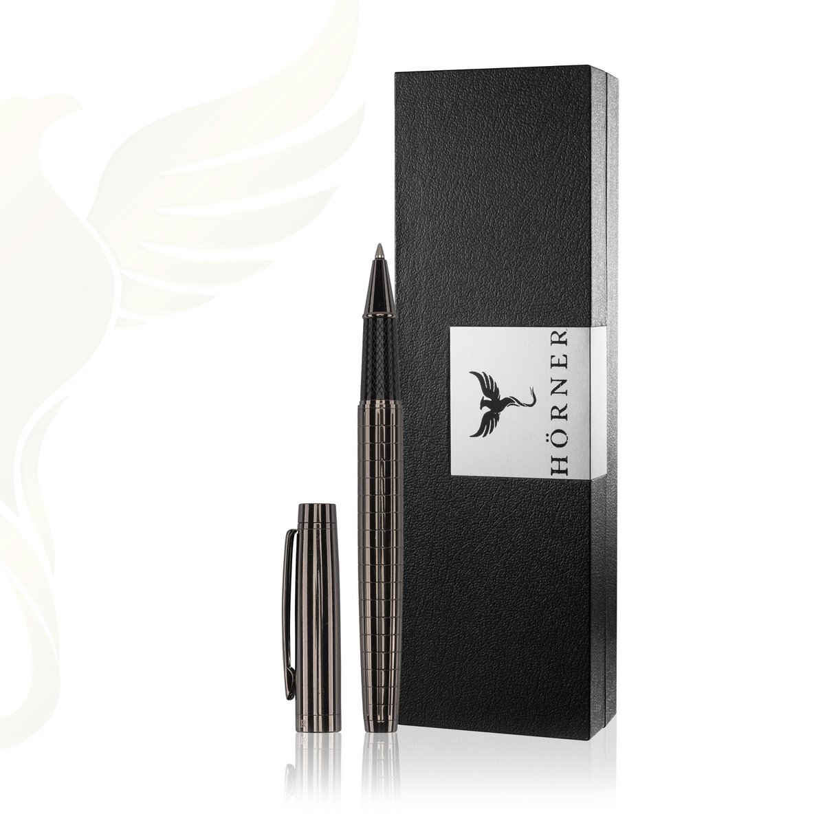 Urban rollerball