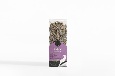 TOFILLO Kretenzische saliethee