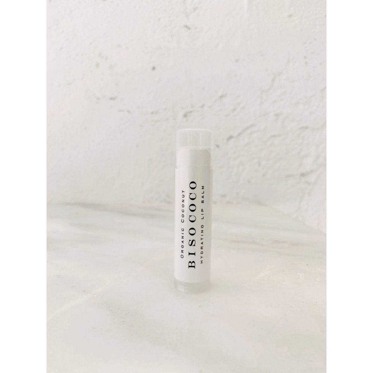 Baume à Lèvres Bio