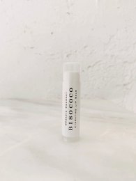 Organiczny balsam do ust