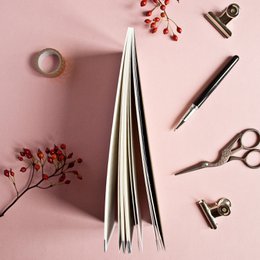 Notepad | blackbird