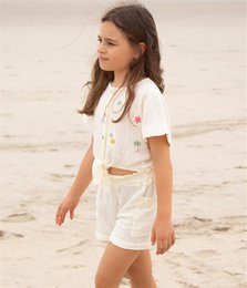 Blusa Summer Time