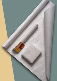 Jungle Inpakppapier 4 kleuren