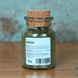 Rheinhessen herb box
