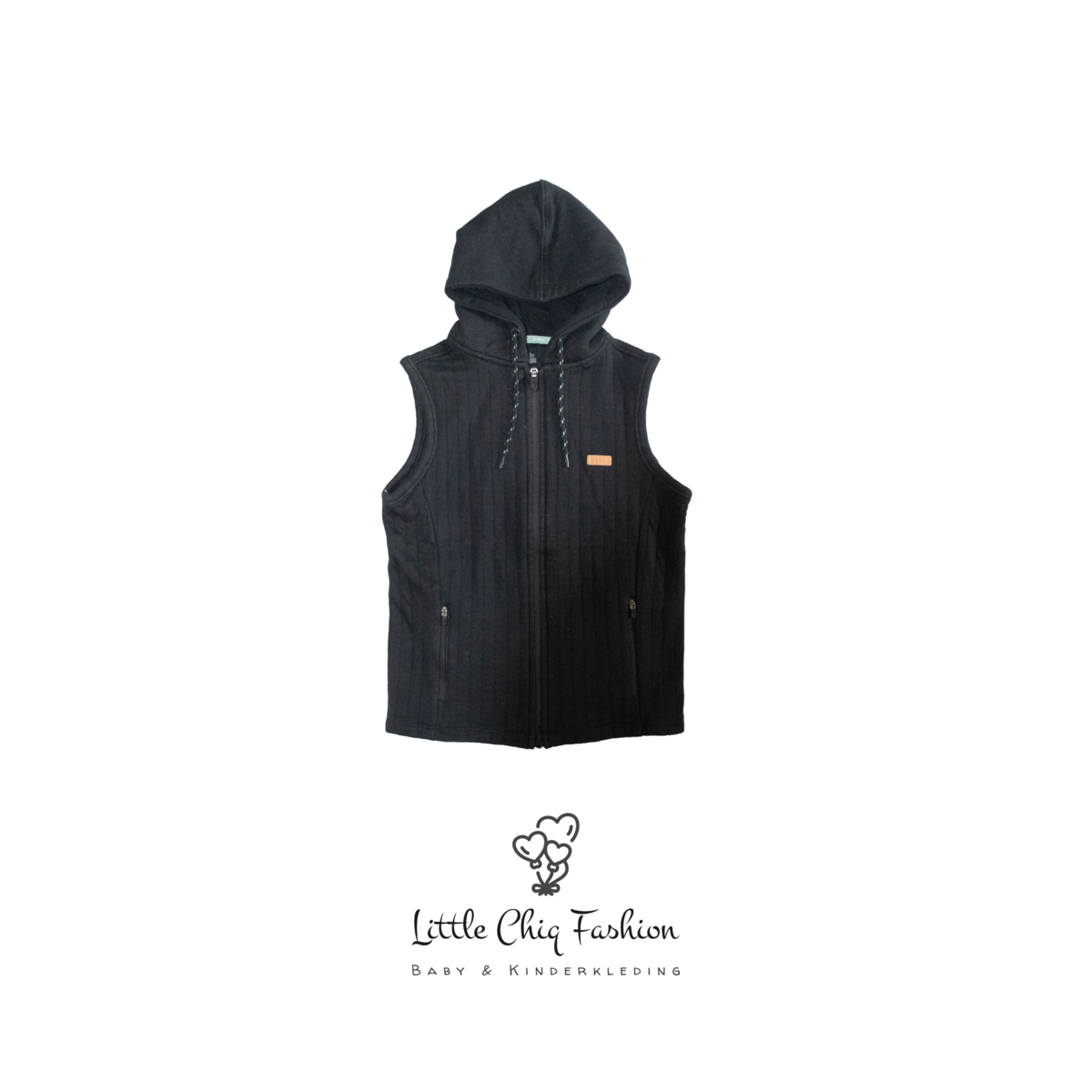 Funkle Boys Bodywarmer