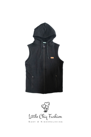 Funkle boys bodywarmer