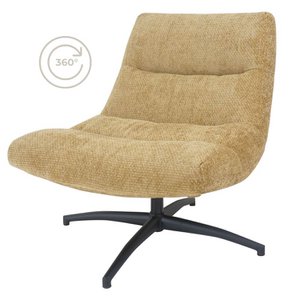 FAUTEUIL Quinn Muster