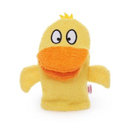 PANNO LAVAGGIO ANATRA - 100% COTONE
