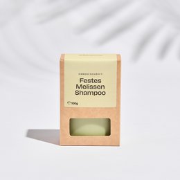 Shampoing Festes Melissen