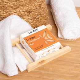 Balsam bar orange