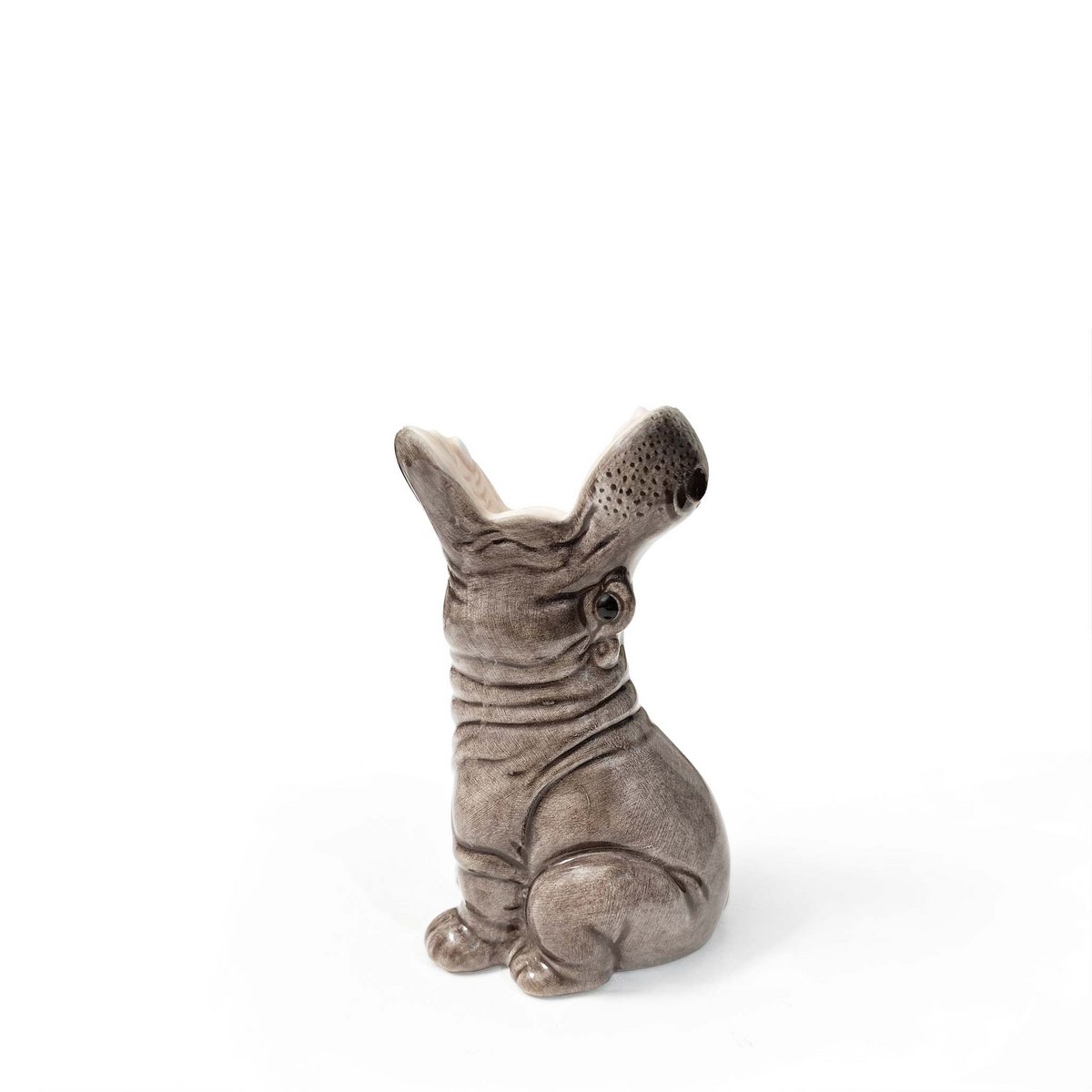 Hungry Hippos Vase small