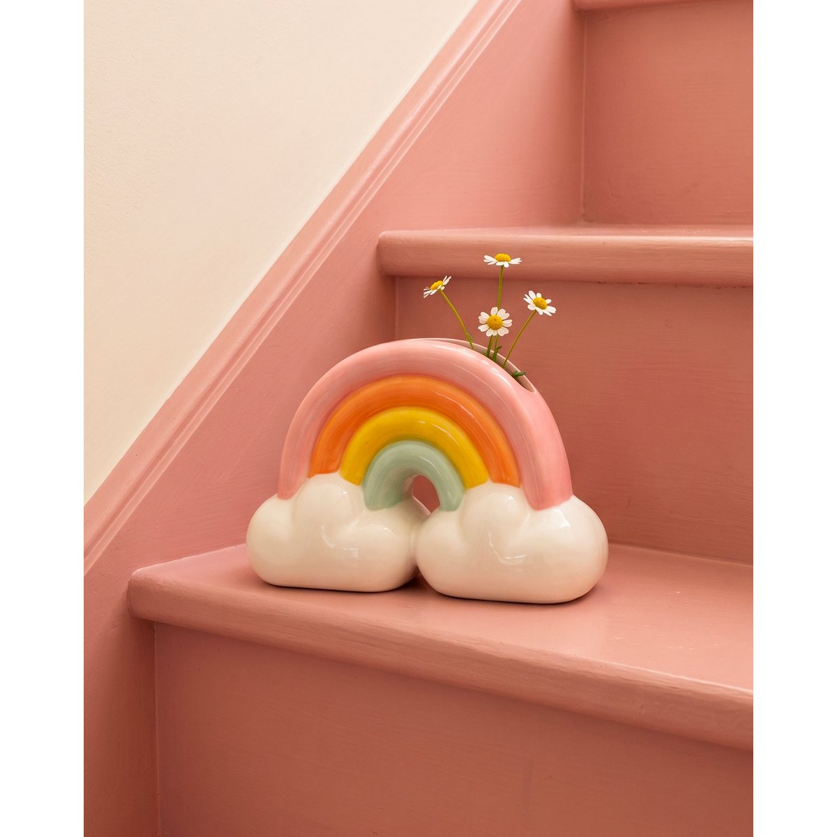 Vase Mini Arc-En-Ciel