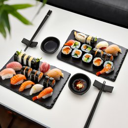 Sushi sæt til to