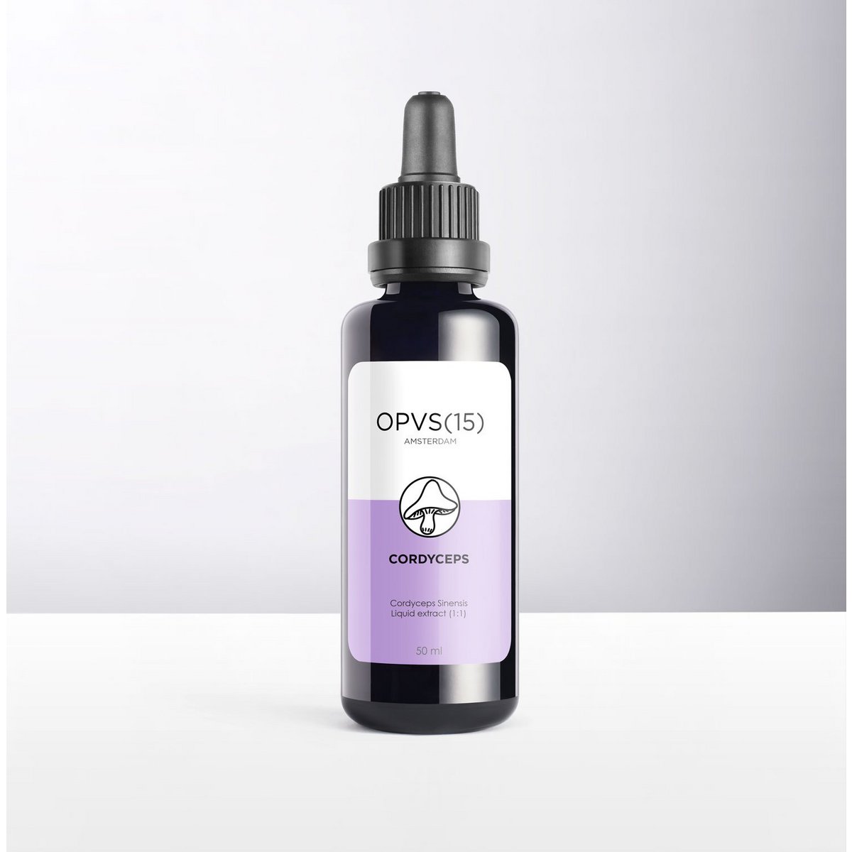 CORDYCEPS OPVS(15)
