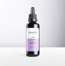 CORDYCEPS OPVS(15)