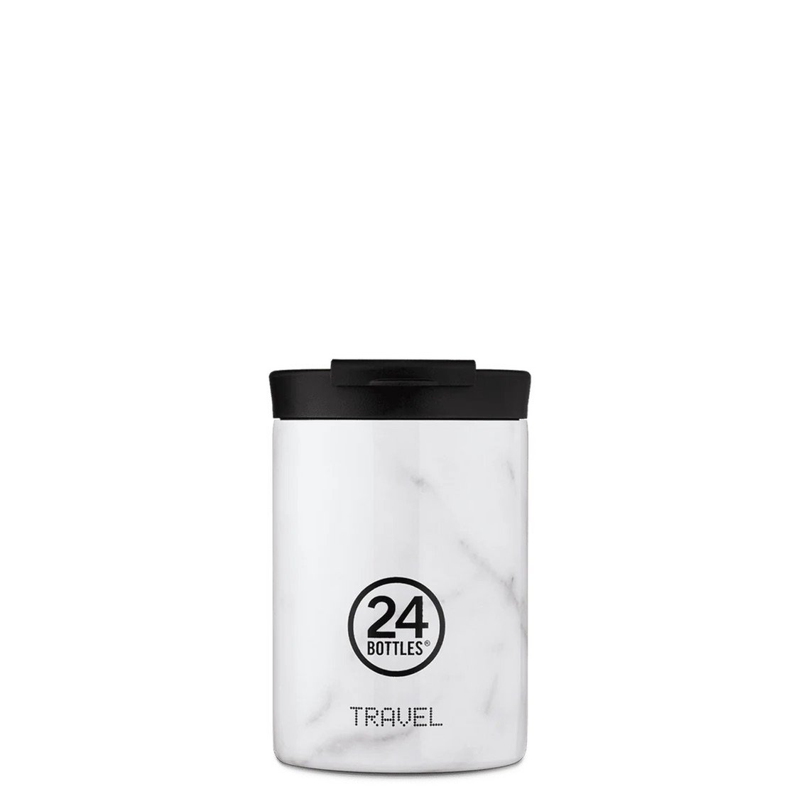 24 flasker rejser tumbler carrara 350 ml