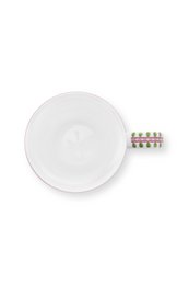 Tea for One Lily&Lotus Off White