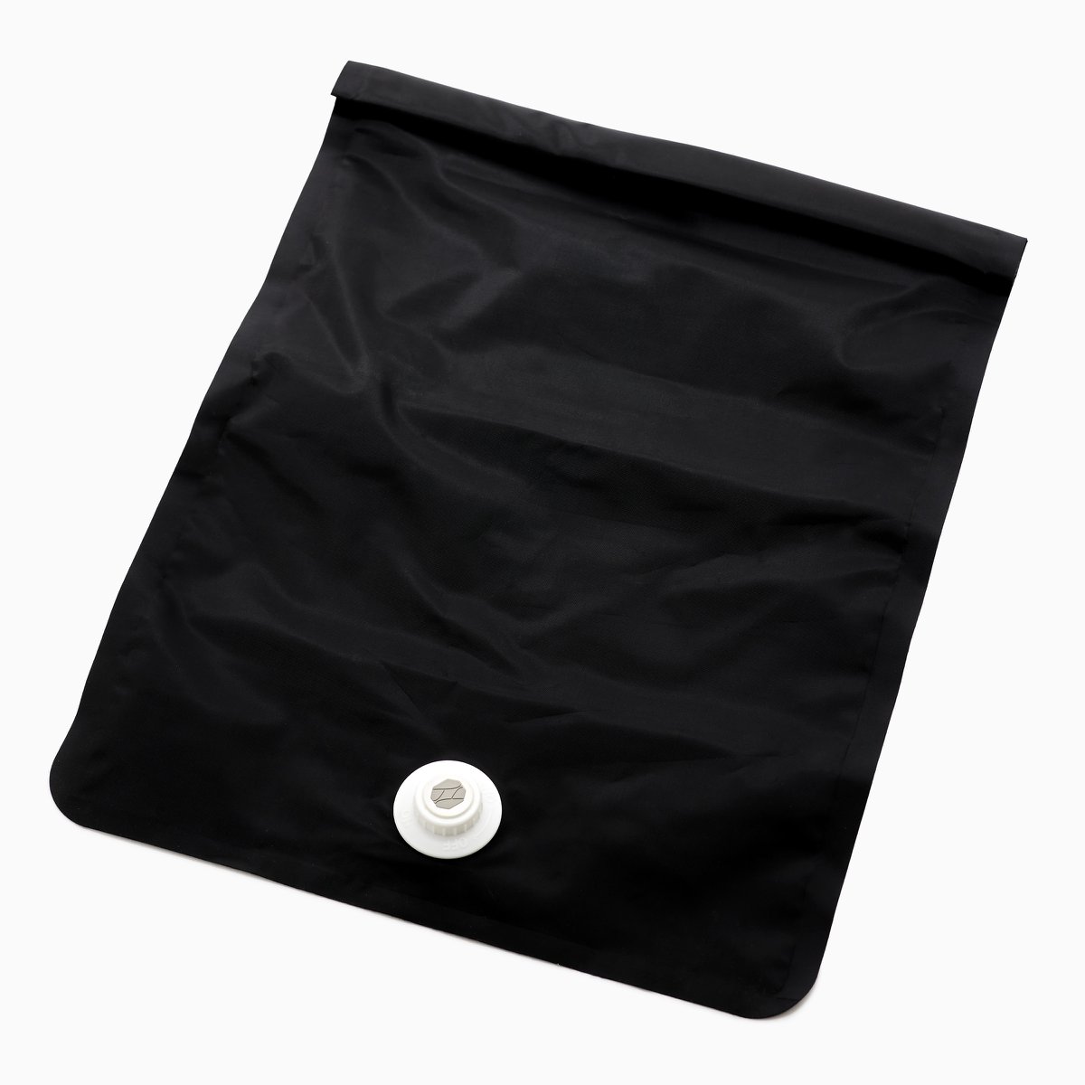 Bolsa de lavandería (Efecto vacío)