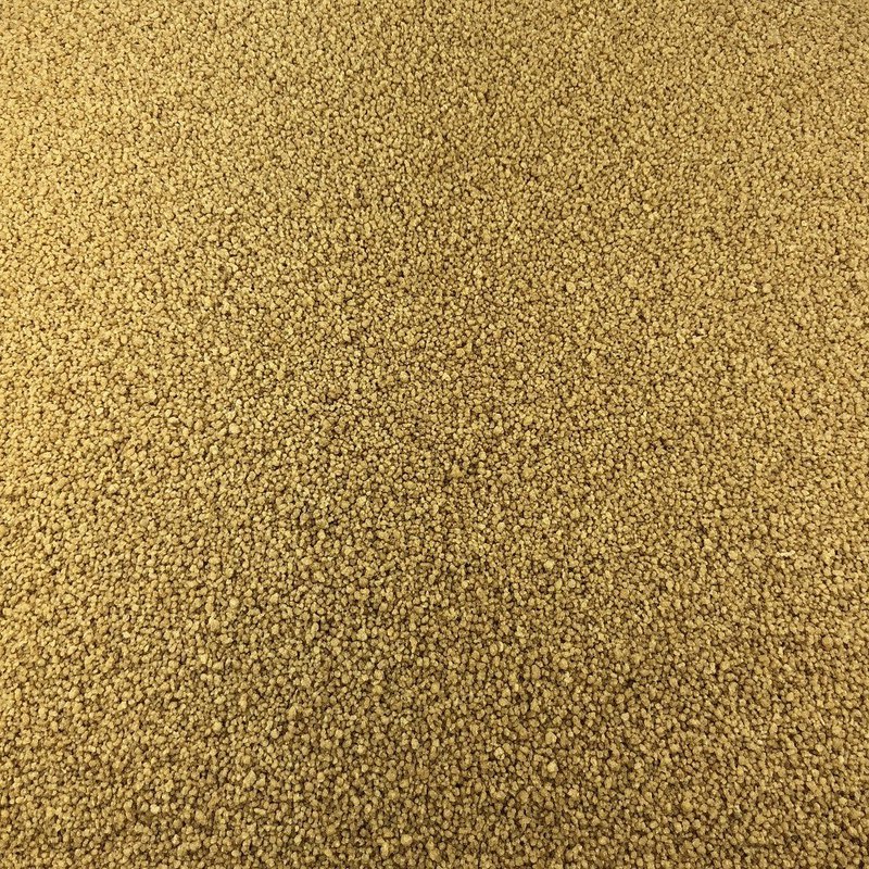 Organic Half-Whole Couscous in Bulk