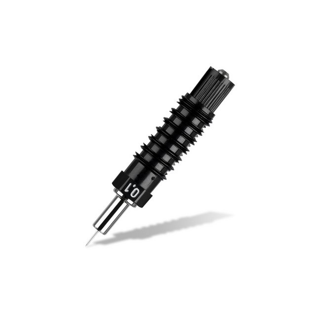 Punto de dibujo PRO Aristo 0,10 mm de ancho de línea para reemplazo
