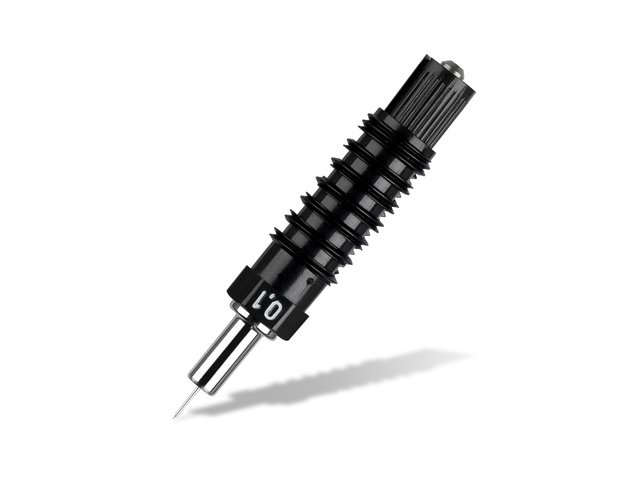 Tekenpunt PRO Aristo 0.10mm lijndikte voor vervanging