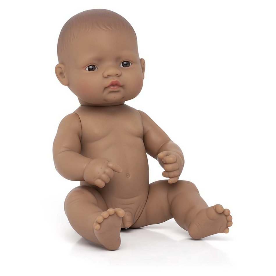 Baby doll Latin Boy 32cm