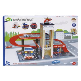Garage et atelier