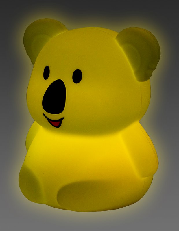 LUZ DE NOCHE: KOALA PM