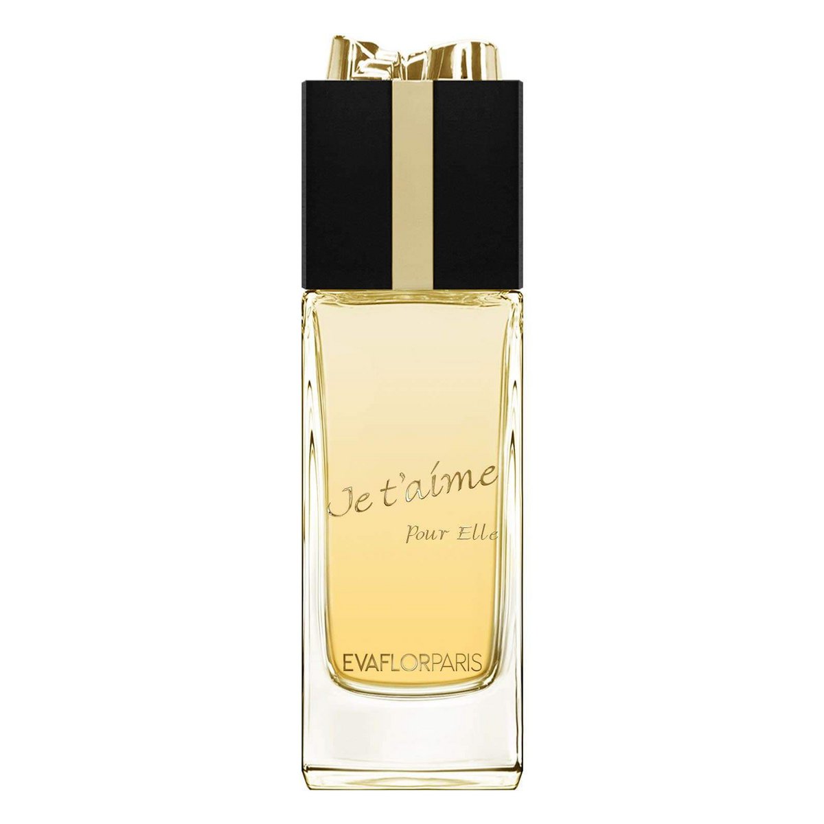 I LOVE YOU For Her • woda perfumowana 100 ml • perfumy dla kobiet