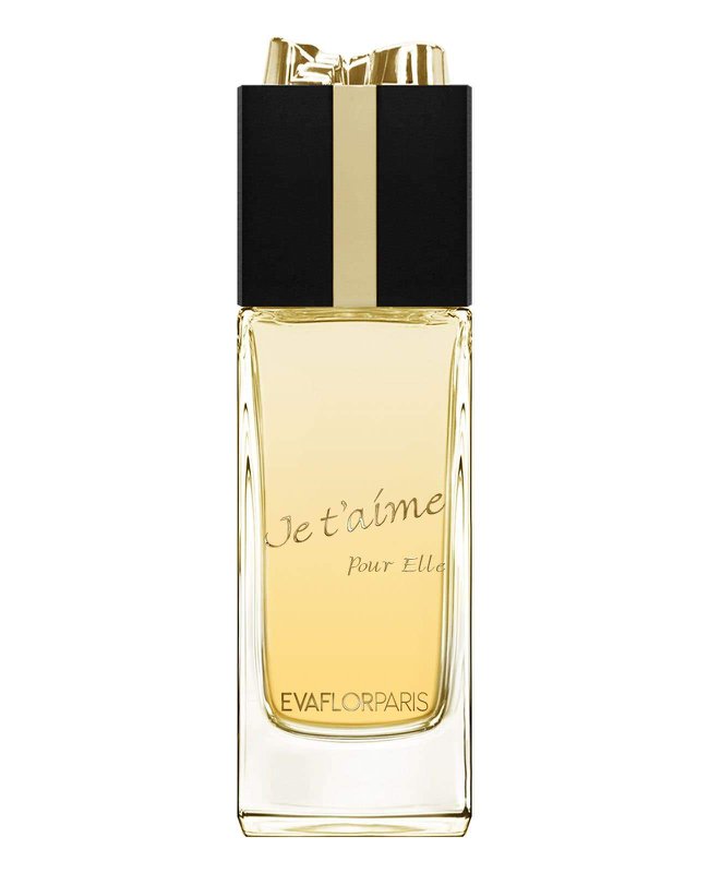I LOVE YOU For Her • Eau de Parfum 100 ml • Dameparfume