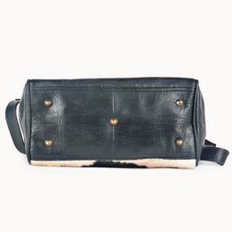 Leather Bag 'Frou'