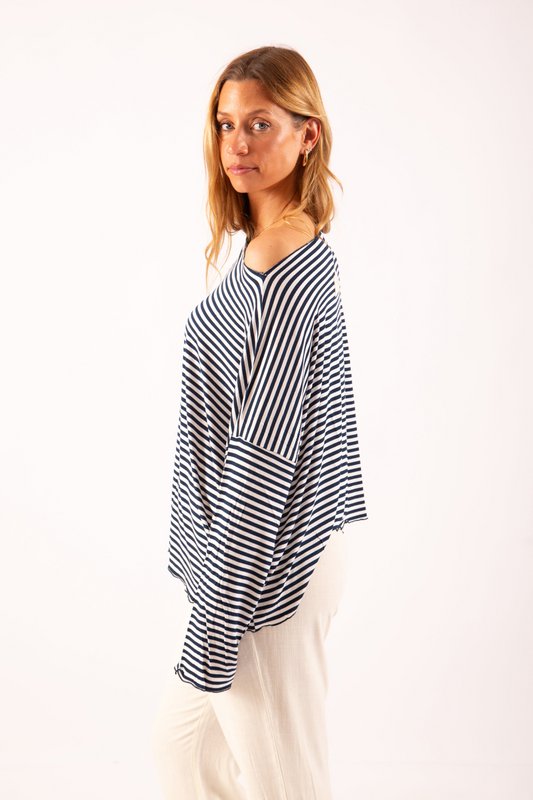 04H15 - Stripe Selda