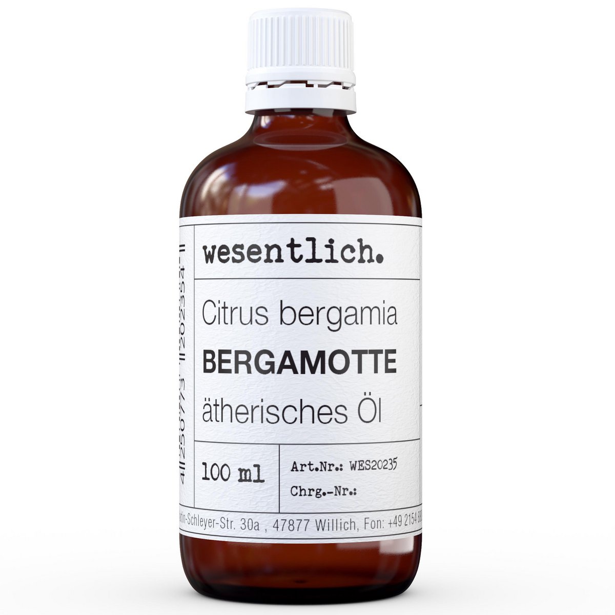 Bergamot