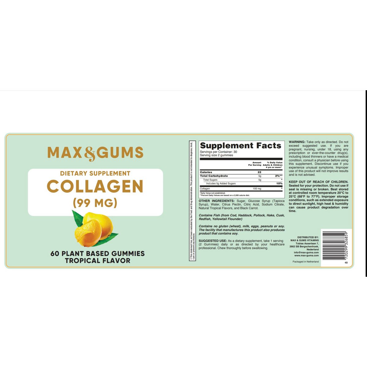 Collagene