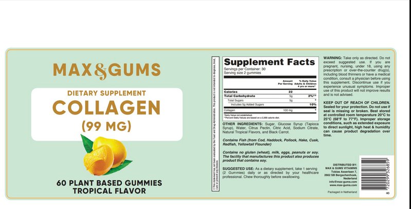 Collagen